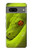 S0785 Green Snake Case For Google Pixel 7