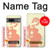 S0815 Pregnant Art Case For Google Pixel 7