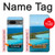 S0844 Bora Bora Island Case For Google Pixel 7