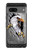 S0855 Eagle Metal Case For Google Pixel 7