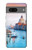S0982 Beauty of Venice Italy Case For Google Pixel 7