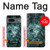 S1006 Digital Chinese Dragon Case For Google Pixel 7