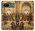 S1086 Raphael's School of Athens Case For Google Pixel 7