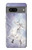 S1134 White Horse Unicorn Case For Google Pixel 7