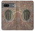 S1454 Trilobite Fossil Case For Google Pixel 7