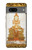 S1511 Thai Emerald Art Case For Google Pixel 7