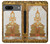 S1511 Thai Emerald Art Case For Google Pixel 7