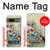 S1654 Koi Carp Fish Art Painting Case For Google Pixel 7