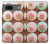 S1718 Yummy Cupcakes Case For Google Pixel 7