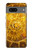 S1789 Ammonite Fossils Case For Google Pixel 7