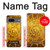 S1789 Ammonite Fossils Case For Google Pixel 7