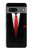 S1805 Black Suit Case For Google Pixel 7