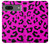 S1850 Pink Leopard Pattern Case For Google Pixel 7
