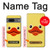 S1922 Duck Face Case For Google Pixel 7