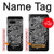 S1943 Dragon Tattoo Case For Google Pixel 7
