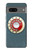 S1968 Rotary Dial Telephone Case For Google Pixel 7