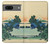 S2075 Katsushika Hokusai The Inume Pass in Kai Case For Google Pixel 7