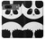S2085 Panda Minimalist Case For Google Pixel 7