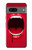 S2103 Vampire Mouth Case For Google Pixel 7