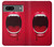 S2103 Vampire Mouth Case For Google Pixel 7