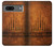 S2252 Gao Yord 9 Spires of Protection Tattoo Case For Google Pixel 7