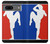 S2278 Muay Thai Kickboxing MMA Martial Art White Case For Google Pixel 7