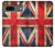 S2303 British UK Vintage Flag Case For Google Pixel 7