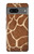 S2326 Giraffe Skin Case For Google Pixel 7