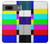 S2348 No Signal TV Case For Google Pixel 7
