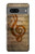 S2368 Sheet Music Notes Case For Google Pixel 7