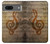 S2368 Sheet Music Notes Case For Google Pixel 7