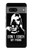 S2518 Do Not Touch My Phone Case For Google Pixel 7
