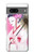 S2579 Japanese Traditional Geisha Kimono Case For Google Pixel 7