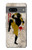 S2635 Muay Thai Kickboxing Fight Blood Case For Google Pixel 7