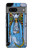 S2764 High Priestess Tarot Card Case For Google Pixel 7