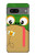 S2765 Frog Bee Cute Cartoon Case For Google Pixel 7