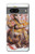 S2820 Hindu God Ganesha Ganapati Vinayaka Case For Google Pixel 7