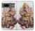 S2820 Hindu God Ganesha Ganapati Vinayaka Case For Google Pixel 7