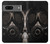 S2910 Gas Mask Case For Google Pixel 7
