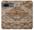 S2939 Desert Digital Camo Camouflage Case For Google Pixel 7