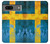 S2990 Sweden Football Soccer Case For Google Pixel 7