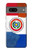 S3017 Paraguay Flag Case For Google Pixel 7