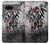 S3073 Joker Hahaha Blood Splash Case For Google Pixel 7