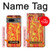 S3352 Gustav Klimt Medicine Case For Google Pixel 7