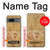 S3398 Egypt Stela Mentuhotep Case For Google Pixel 7