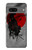 S3517 Japan Flag Samurai Case For Google Pixel 7
