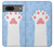 S3618 Cat Paw Case For Google Pixel 7