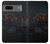 S3672 Burned Rose Case For Google Pixel 7