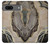 S3700 Marble Gold Graphic Printed Case For Google Pixel 7