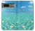 S3720 Summer Ocean Beach Case For Google Pixel 7